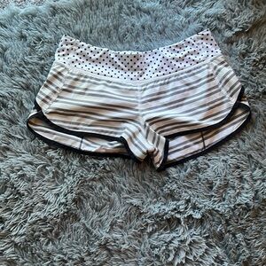 Women’s Lululemon Shorts